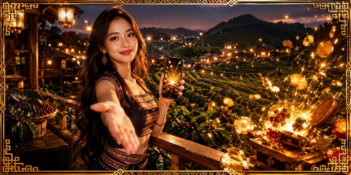 Không gian VIP bonus tại Buôn Ma Thuột – trải nghiệm jackpot đặc biệt cho thành viên cao cấp