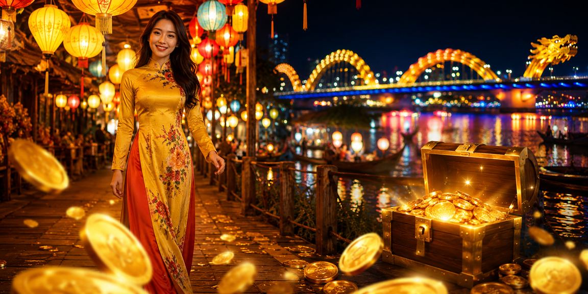 Người dùng tại Đà Nẵng trải nghiệm nền tảng giải trí 7700 an toàn trên điện thoại