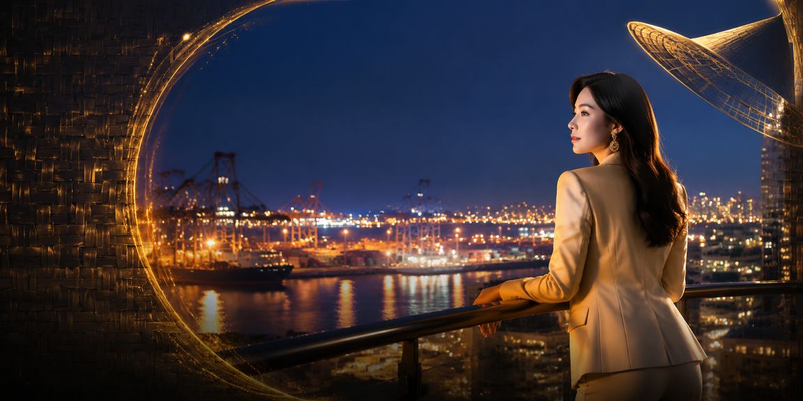Người phụ nữ đội nón lá tại Hải Phòng kiểm tra ưu đãi VIP và tiền thưởng trên điện thoại