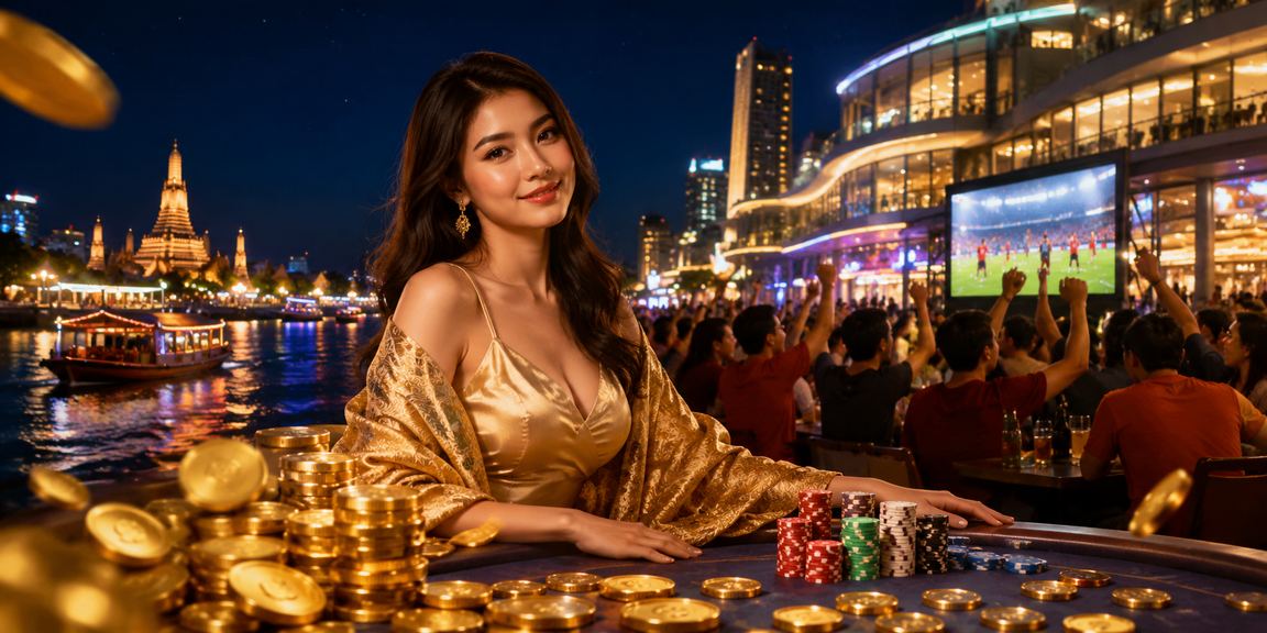 Người chơi nhận thưởng nạp tiền tại vùng Mekong qua 7700