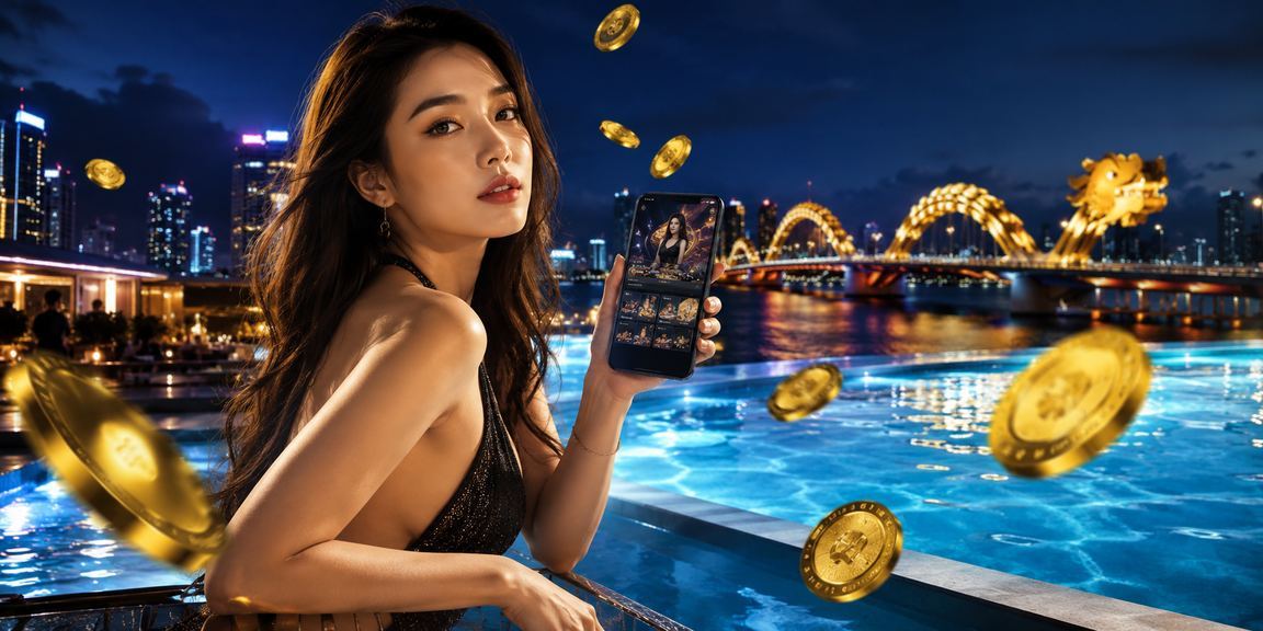 Giao diện thanh toán ứng dụng cá cược tại SàiGòn – nạp rút VND qua ví điện tử nhanh chóng