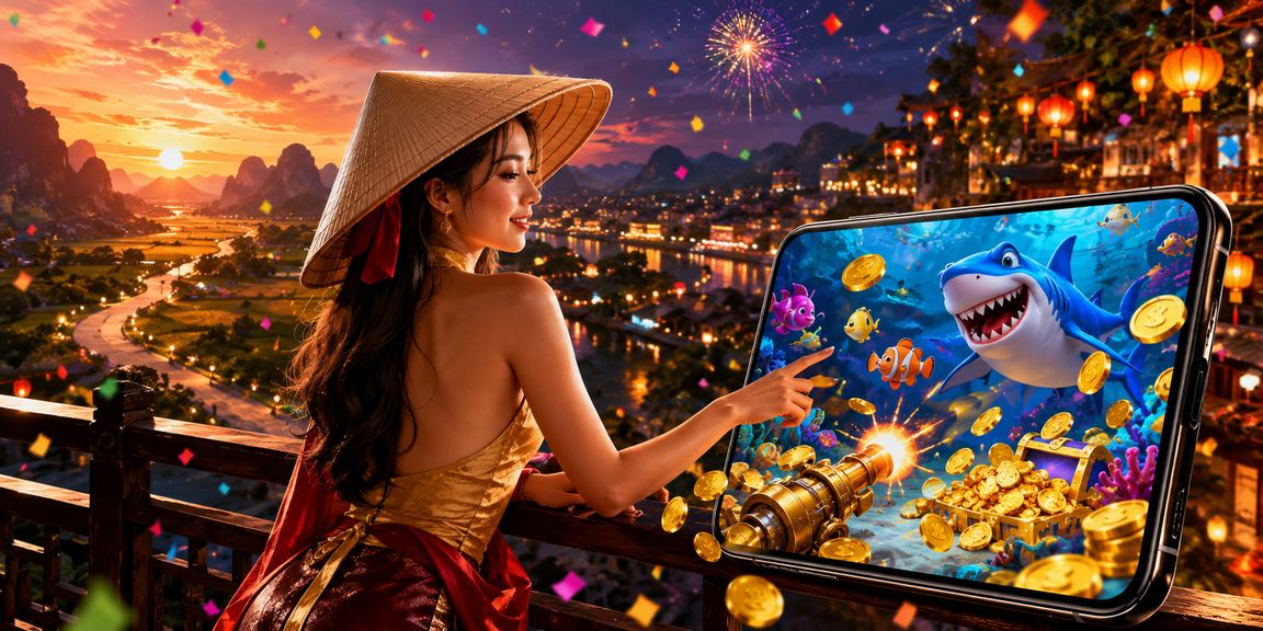 Người dùng Việt Nam tra cứu FAQ cá cược trực tuyến trên điện thoại