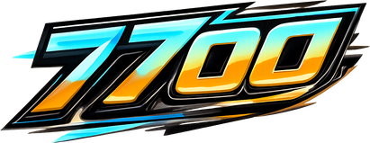7700